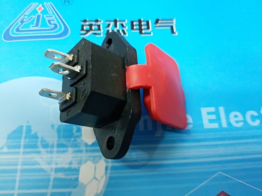 红胶盖