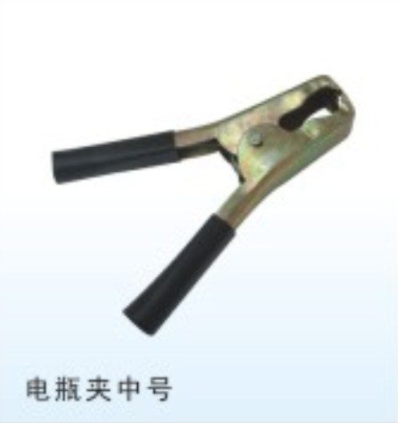 中号电瓶夹
