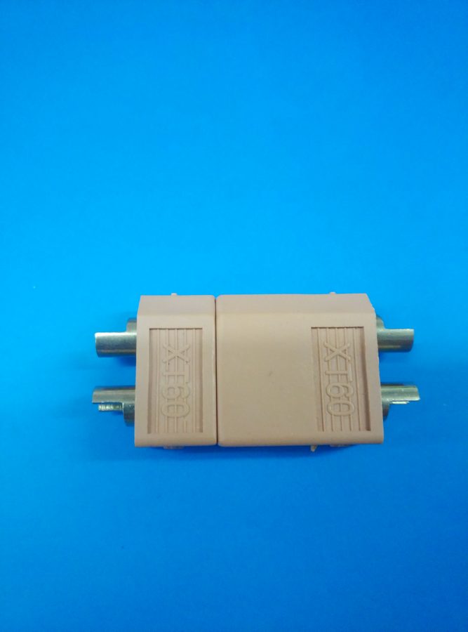 XT60航模插
