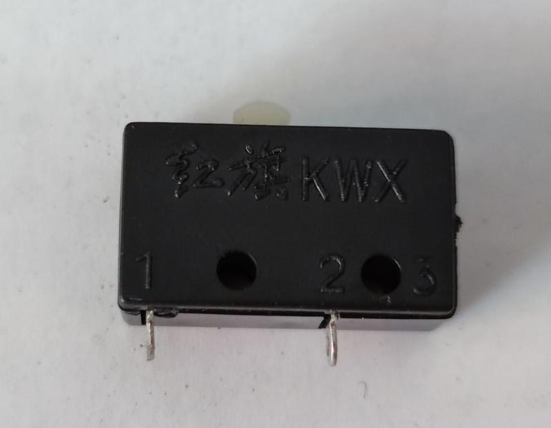 KWX(KW4-OZ)