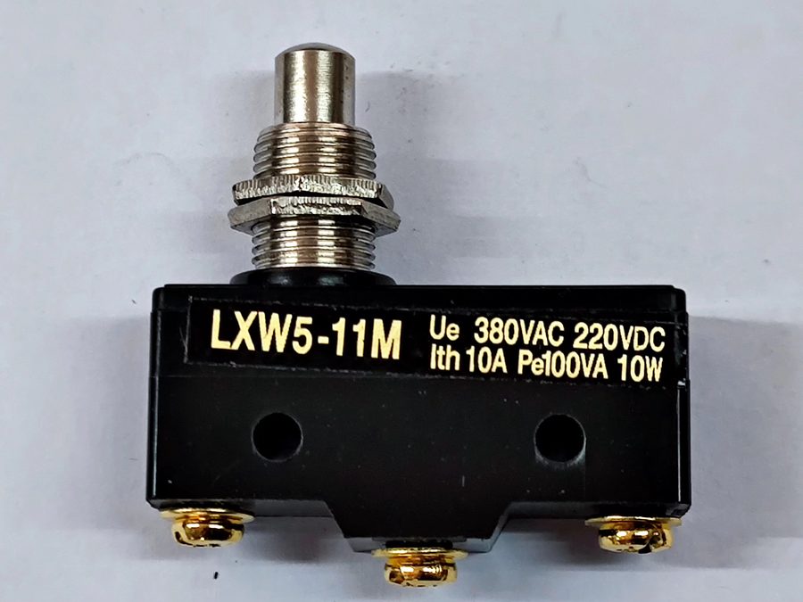 LXW5-11M高头