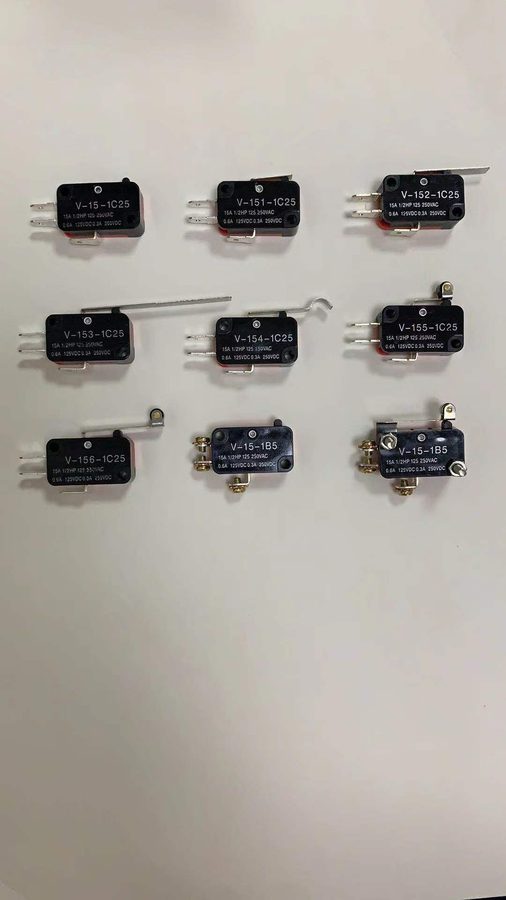 V-15系列