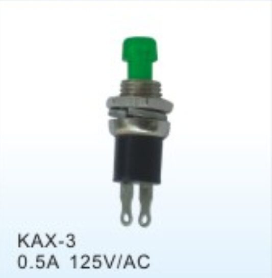KAX-3