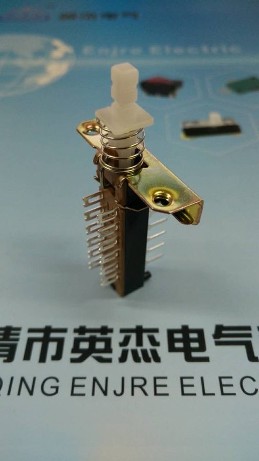T18-24 12脚