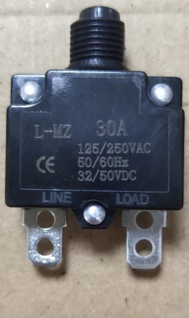 KGZ01-30A