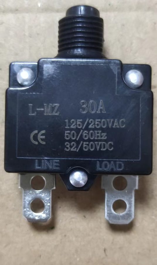 KGZ01-30A