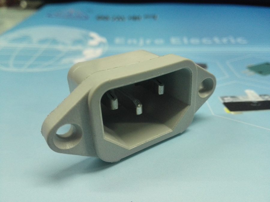 AS-004 Cu2Fe1 灰座