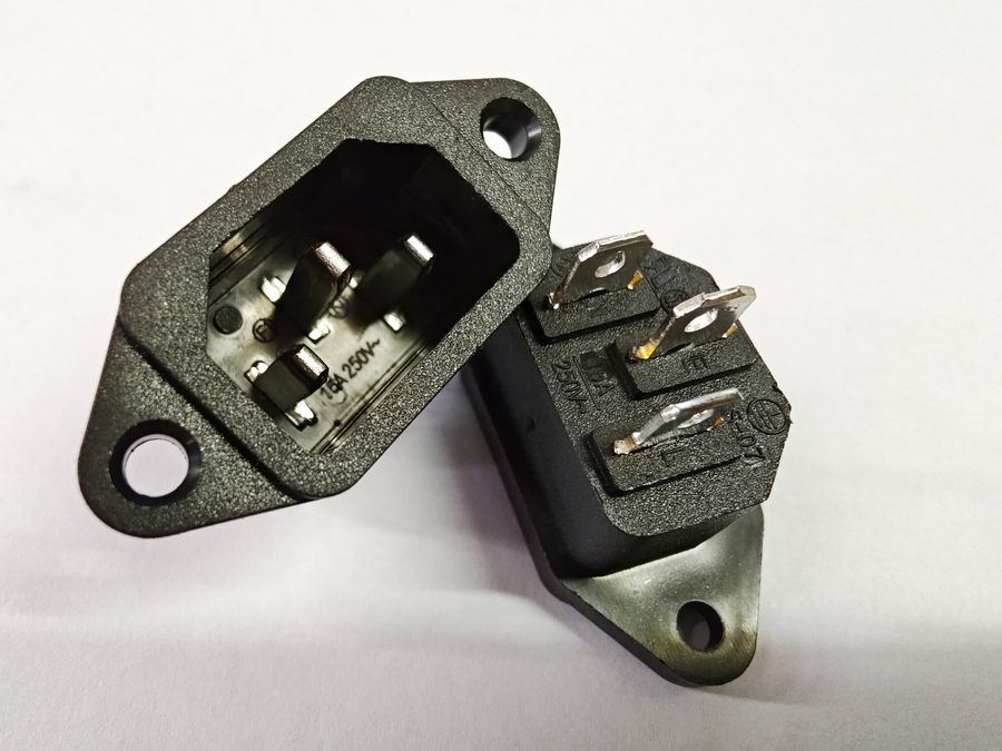 AS-004全铜宽脚