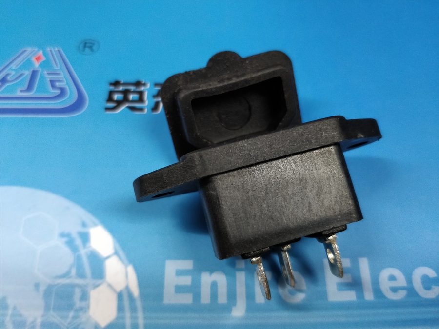 AS-004黑胶盖