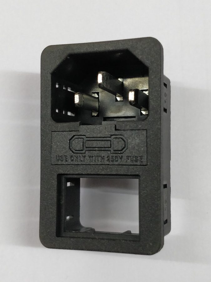 BS-07插座