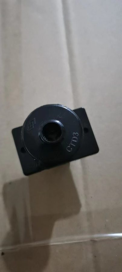 大三线