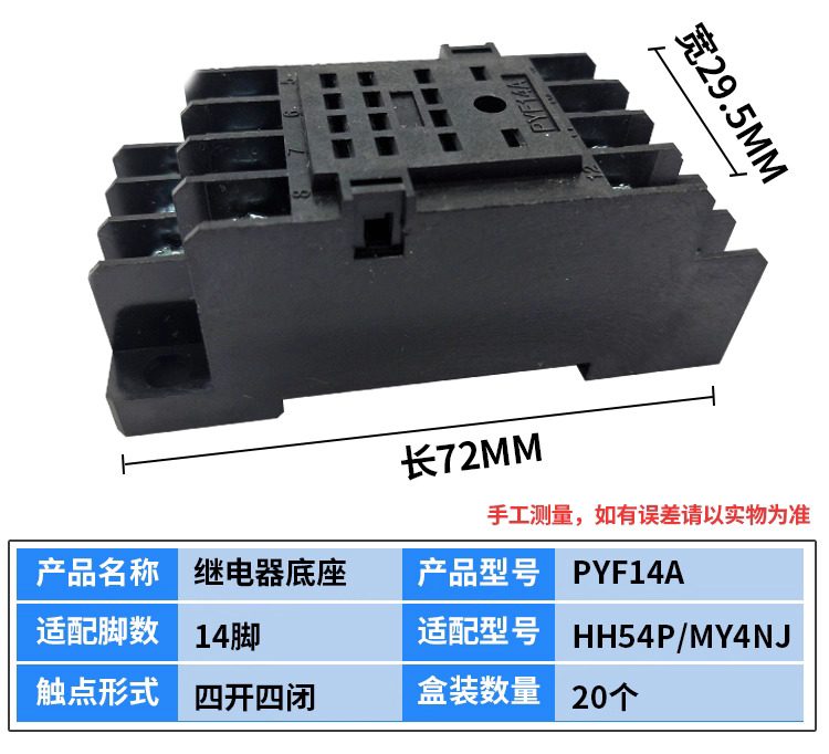 PYF14A