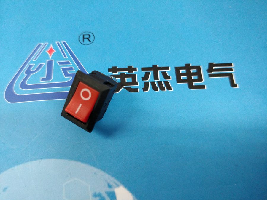 船型开关