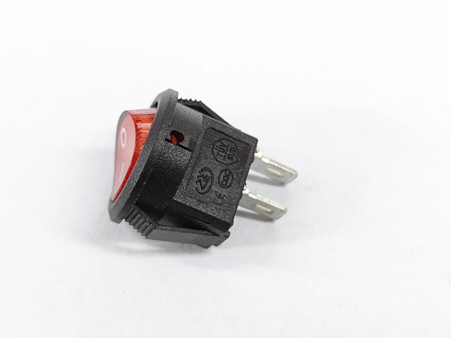KCD10S-101红透
