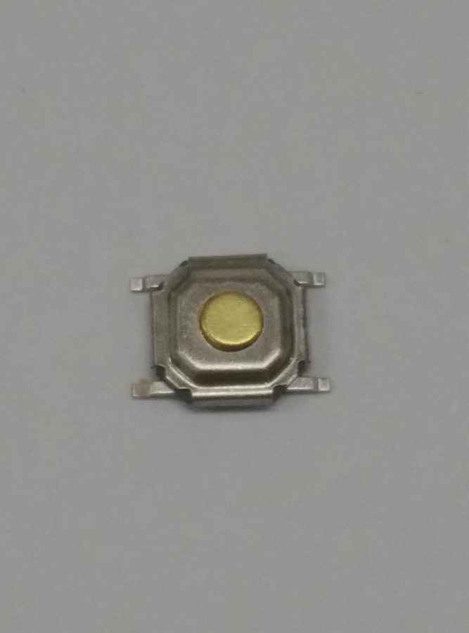 防水轻触