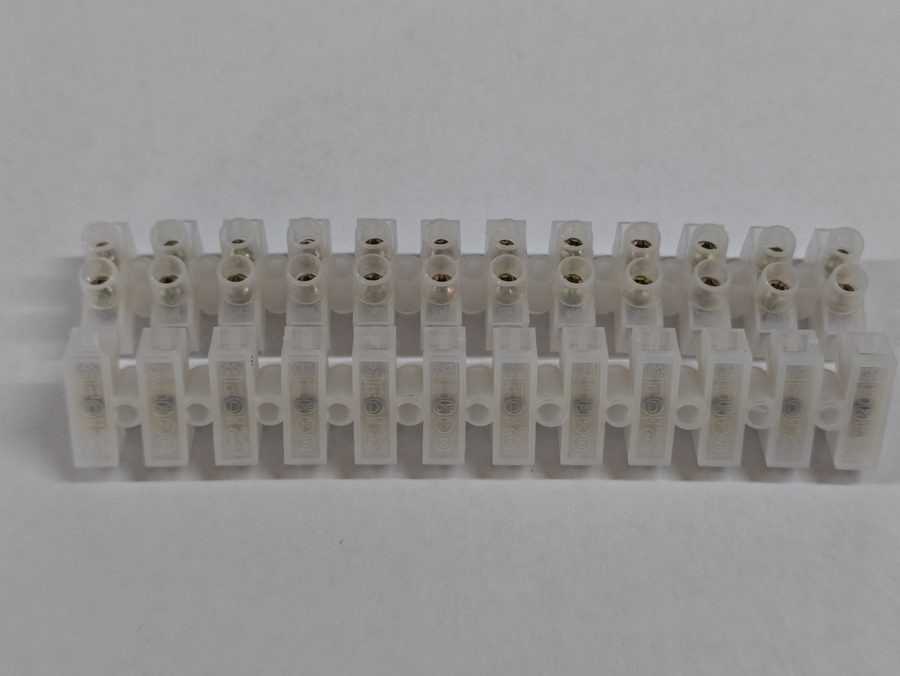 端子X3-2012