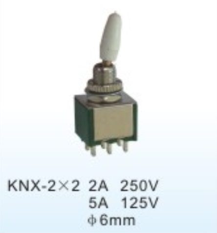 KNX-2X2