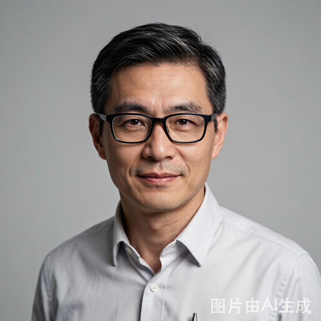 张工 - 研发负责人