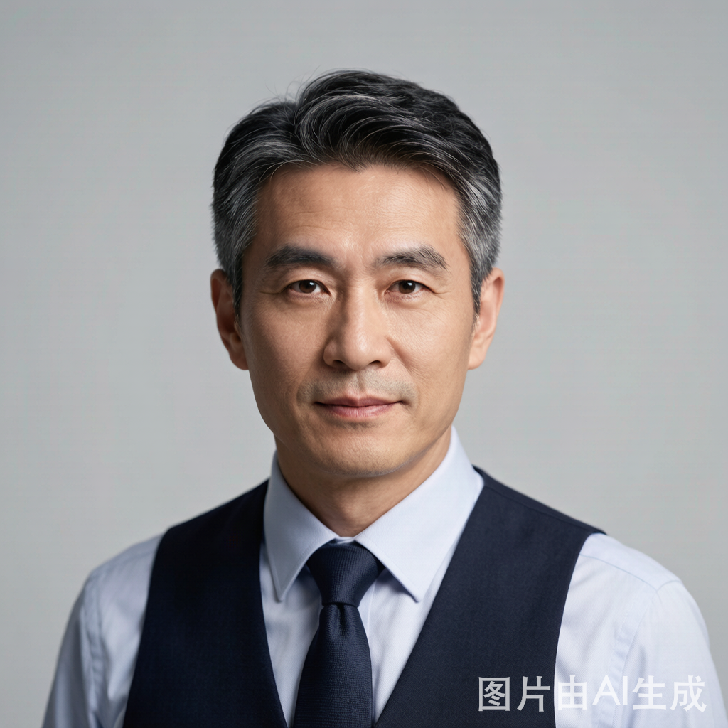 陈主管 - 客户服务